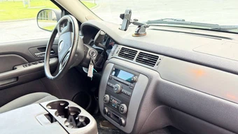 2008 Chevrolet Suburban 1500 LS 1LS - miniatura 17