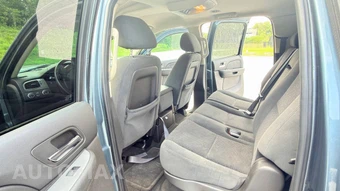 2008 Chevrolet Suburban 1500 LS 1LS - miniatura 18
