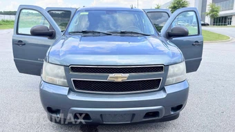 2008 Chevrolet Suburban 1500 LS 1LS - miniatura 19