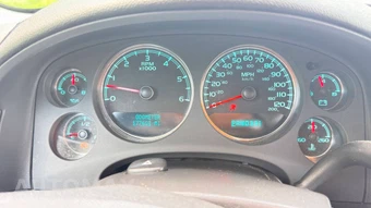 2008 Chevrolet Suburban 1500 LS 1LS - miniatura 21