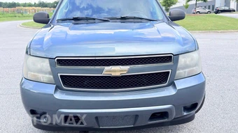 2008 Chevrolet Suburban 1500 LS 1LS - miniatura 3