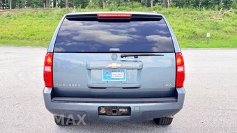 2008 Chevrolet Suburban 1500 LS 1LS - miniatura 4