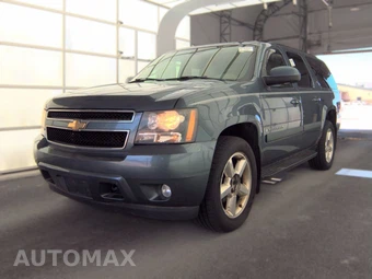 2008 Chevrolet Suburban 1500 LT 3LT