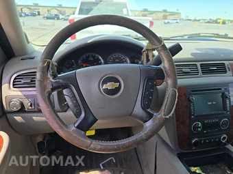 2008 Chevrolet Suburban 1500 LT 3LT – miniatura 10