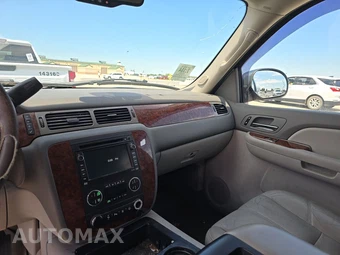 2008 Chevrolet Suburban 1500 LT 3LT – miniatura 11