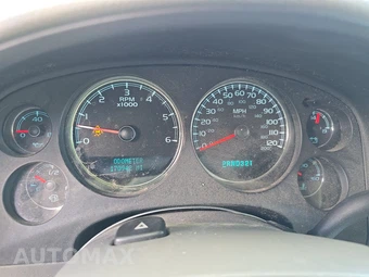 2008 Chevrolet Suburban 1500 LT 3LT – miniatura 12