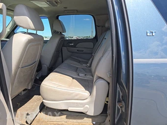 2008 Chevrolet Suburban 1500 LT 3LT – miniatura 13