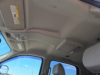 2008 Chevrolet Suburban 1500 LT 3LT – miniatura 19
