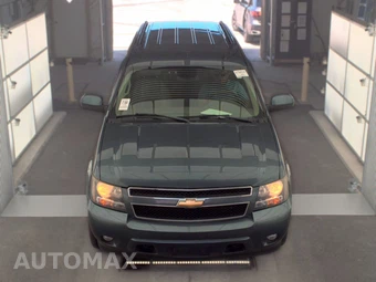 2008 Chevrolet Suburban 1500 LT 3LT – miniatura 2