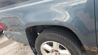 2008 Chevrolet Suburban 1500 LT 3LT – miniatura 21