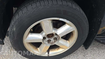 2008 Chevrolet Suburban 1500 LT 3LT – miniatura 23
