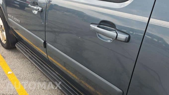 2008 Chevrolet Suburban 1500 LT 3LT – miniatura 25