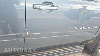 2008 Chevrolet Suburban 1500 LT 3LT – miniatura 28