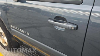 2008 Chevrolet Suburban 1500 LT 3LT – miniatura 30