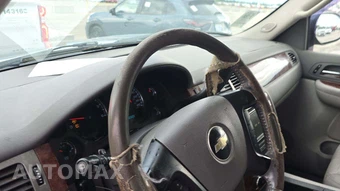 2008 Chevrolet Suburban 1500 LT 3LT – miniatura 37