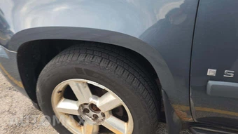 2008 Chevrolet Suburban 1500 LT 3LT – miniatura 43
