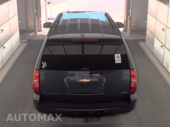 2008 Chevrolet Suburban 1500 LT 3LT – miniatura 5