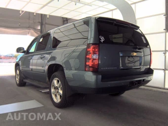 2008 Chevrolet Suburban 1500 LT 3LT – miniatura 6