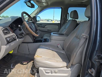 2008 Chevrolet Suburban 1500 LT 3LT – miniatura 7