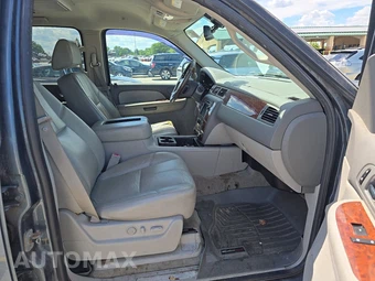 2008 Chevrolet Suburban 1500 LT 3LT – miniatura 8