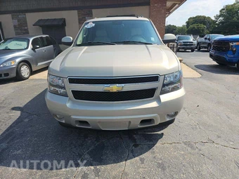 2008 Chevrolet Suburban 1500 LT 3LT