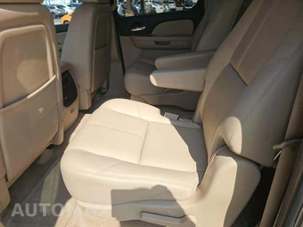 2008 Chevrolet Suburban 1500 LT 3LT - miniatura 13