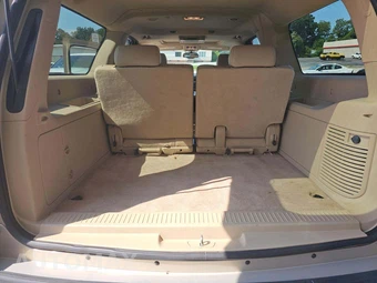 2008 Chevrolet Suburban 1500 LT 3LT - miniatura 15