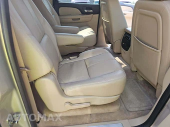 2008 Chevrolet Suburban 1500 LT 3LT - miniatura 17