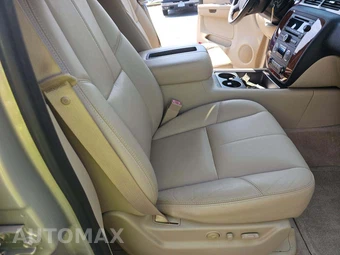 2008 Chevrolet Suburban 1500 LT 3LT - miniatura 19