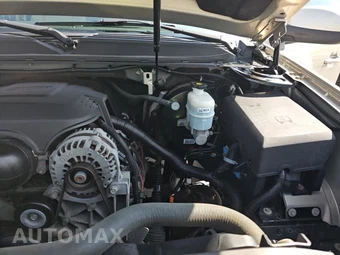 2008 Chevrolet Suburban 1500 LT 3LT - miniatura 23
