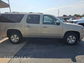 2008 Chevrolet Suburban 1500 LT 3LT - miniatura 4