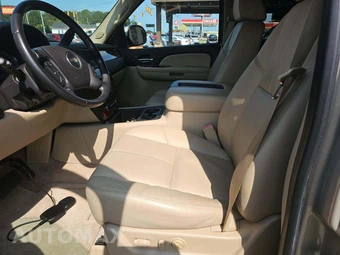 2008 Chevrolet Suburban 1500 LT 3LT - miniatura 6