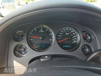 2008 Chevrolet Suburban 1500 LT 3LT - miniatura 9