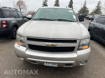 2008 Chevrolet Tahoe LT - samochód z USA z aukcji Manheim, oferta Kup Teraz w AUTOMAX