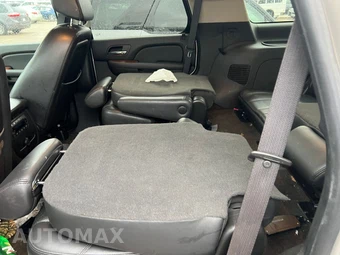 2008 Chevrolet Tahoe LT - miniatura 10