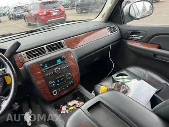 2008 Chevrolet Tahoe LT - miniatura 11
