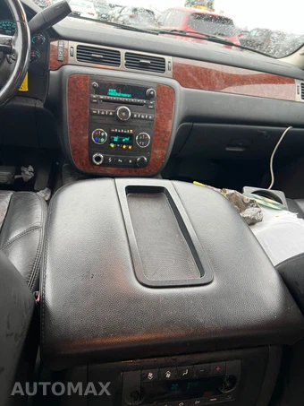 2008 Chevrolet Tahoe LT - miniatura 15