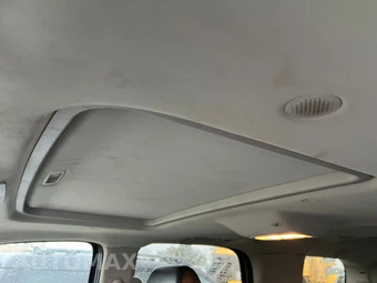 2008 Chevrolet Tahoe LT - miniatura 18
