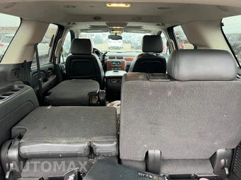2008 Chevrolet Tahoe LT - miniatura 7