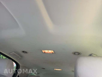 2008 Chevrolet Tahoe LT 1LT – miniatura 11