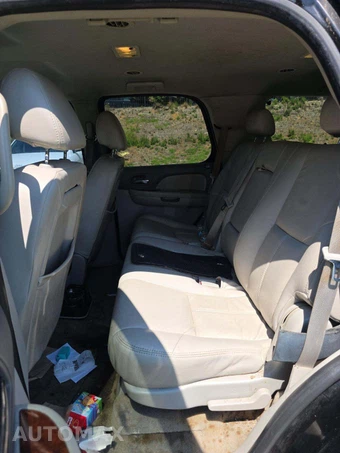 2008 Chevrolet Tahoe LT 1LT – miniatura 13