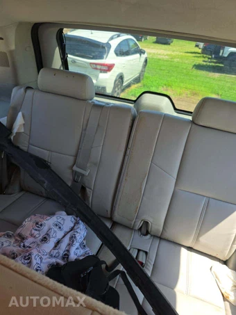 2008 Chevrolet Tahoe LT 1LT – miniatura 14