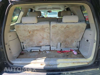 2008 Chevrolet Tahoe LT 1LT – miniatura 15