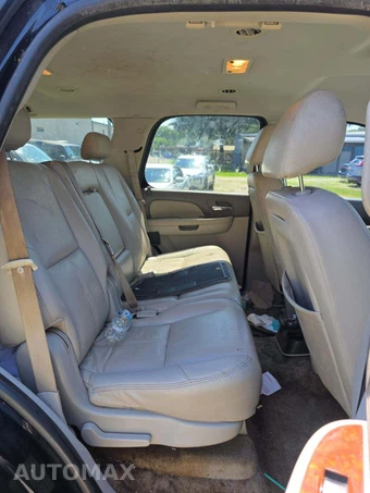 2008 Chevrolet Tahoe LT 1LT – miniatura 17