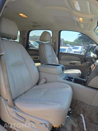 2008 Chevrolet Tahoe LT 1LT – miniatura 19