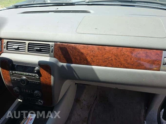 2008 Chevrolet Tahoe LT 1LT – miniatura 20