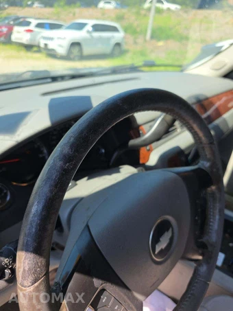 2008 Chevrolet Tahoe LT 1LT – miniatura 22