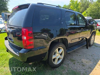 2008 Chevrolet Tahoe LT 1LT – miniatura 3