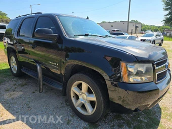 2008 Chevrolet Tahoe LT 1LT – miniatura 4
