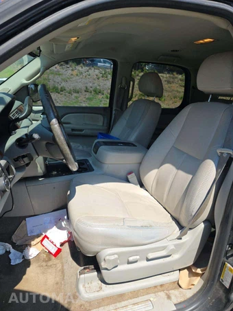 2008 Chevrolet Tahoe LT 1LT – miniatura 6